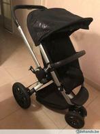 Kinderwagen Quinny Buzz zwart, Comme neuf, Poussette, Enlèvement ou Envoi