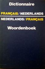 Woordenboek Nederlands - Français / Français - Nederlands, Boeken, Gelezen, Overige uitgevers, Ophalen of Verzenden, Nederlands