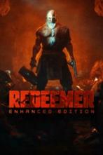 Nieuw - Redeemer - Enhanced Edition - PS4, Consoles de jeu & Jeux vidéo, Jeux | Sony PlayStation 4, Combat, Envoi, Neuf