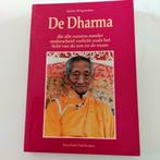 Livre Dharma Tibet Bouddhisme Méditation Yoga Rinpoché, Livres, Ésotérisme & Spiritualité, Comme neuf, Méditation ou Yoga, Arrière-plan et information