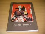 Floris Jespers   2   1889 - 1965    Monografie, Envoi, Peinture et dessin, Neuf
