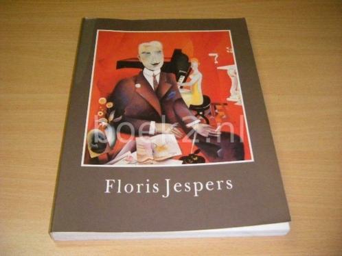 Floris Jespers   2   1889 - 1965    Monografie, Boeken, Kunst en Cultuur | Beeldend, Nieuw, Schilder- en Tekenkunst, Verzenden