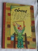Circus Hakibro Pikwa, Antiek en Kunst, Ophalen of Verzenden