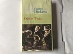 Charles Dickens Oliver Twist, Enlèvement ou Envoi