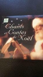 CD chansons de Noël, CD & DVD, CD | Noël & St-Nicolas, Noël, Enlèvement ou Envoi