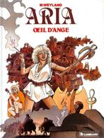 Aria,Œil d'ange,Première édition, Une BD, Utilisé, Enlèvement ou Envoi