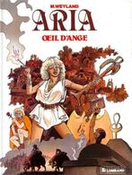 Aria,Œil d'ange,Première édition, Livres, Une BD, Enlèvement ou Envoi, Utilisé