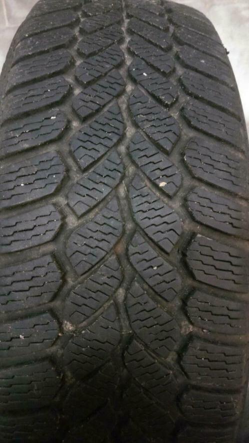 pneus d'hiver 4 très bon état disponible immédiatement, Autos : Pièces & Accessoires, Pneus & Jantes, Pneu(s), Pneus hiver, 175 mm