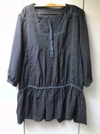Tunique grise - Taille S, Neuf, Gris, Enlèvement ou Envoi, Sans marque