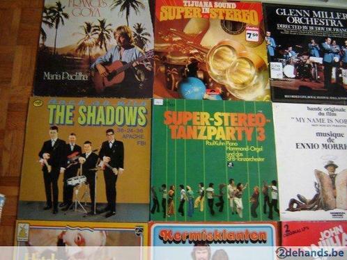 instrumentaal 2016, Cd's en Dvd's, Vinyl | Overige Vinyl, Ophalen of Verzenden