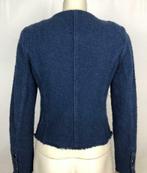 Jeff jasje, vest - 38, Kleding | Dames, Maat 38/40 (M), Jeff, Zo goed als nieuw, Jasje