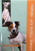 Jack Russell Terrier, Esther Verhoef, Ophalen, Gelezen, Honden