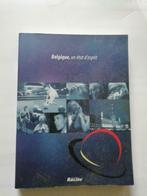 livre " Belgique, un état d'esprit", Boeken, Ophalen of Verzenden, Zo goed als nieuw