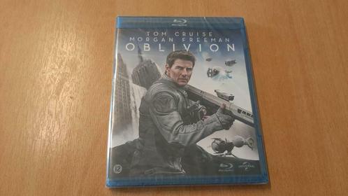 Oblivion (Blu-ray) Compleet nieuw in factory seal, Cd's en Dvd's, Blu-ray, Science Fiction en Fantasy, Verzenden