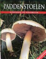 Paddenstoelen, herkennen en verzamelen Till R.Lohmeyer, Boeken, Natuur, Ophalen