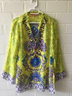 Tuniek/blouse/cabana HALE BOB, Kleding | Dames, Hale Bob, Ophalen of Verzenden, Zo goed als nieuw, Maat 36 (S)