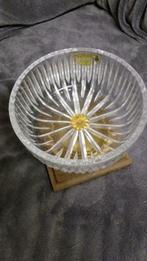 Bohemen schaal, Antiek en Kunst, Antiek | Glaswerk en Kristal, Ophalen