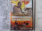 Mission Suicide (Burt Reynolds) [DVD], Comme neuf, Tous les âges, Enlèvement ou Envoi, Action