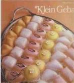 klein gebak, Praktisch koken,, Boeken, Ophalen of Verzenden, Gelezen, Taart, Gebak en Desserts