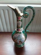 Vase becquet Quaregnon numéroté 272, Antiquités & Art, Enlèvement