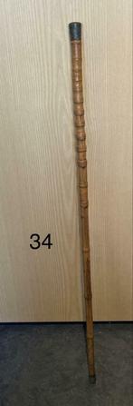 Bâton de marche ou de collection