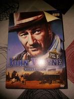 John Wayne Collection Vol. 3, Boxset, Ophalen of Verzenden, Zo goed als nieuw, Western