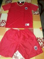 Ensemble Jupiler, Sports & Fitness, Comme neuf, Taille M, Maillot, Enlèvement ou Envoi