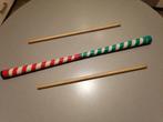 Jongleerstok circus, Kinderen en Baby's, Speelgoed | Buiten | Actiespeelgoed, Ophalen of Verzenden, Gebruikt