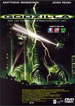 GODZILLA, Science-Fiction, À partir de 12 ans, Utilisé, Envoi