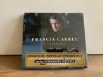 Francis Cabrel - L'Essentiel 1977-2017 Coffret, Boxset