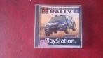 Colin mcrae - rally, Games en Spelcomputers, Games | Sony PlayStation 1, Ophalen of Verzenden