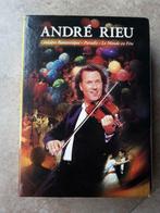 DVD-BOX André Rieu, Ophalen of Verzenden, Muziek en Concerten