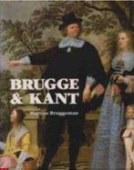 Brugge en kant, Martine Bruggeman (kantklossen), Boeken, Ophalen of Verzenden