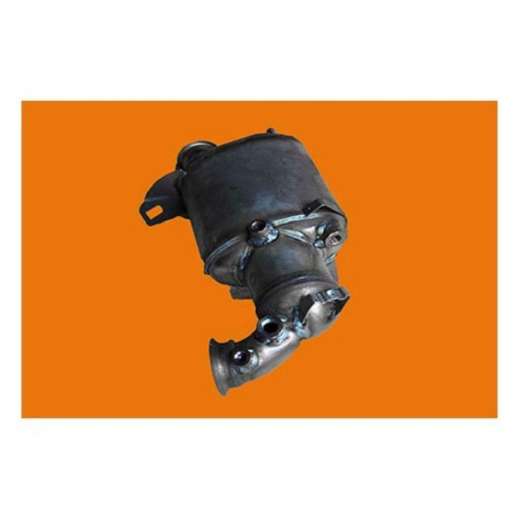 Roetfilter voor Volkswagen met garantie, Auto-onderdelen, Brandstofsystemen, Volkswagen, Nieuw, Ophalen of Verzenden