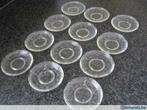 vintage onderleggers  12 stuks, Antiek en Kunst