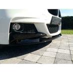 Lame M-Performance noir brillante BMW Série 3 F30/F31 pack M, Autos : Divers, Tuning & Styling, Enlèvement ou Envoi