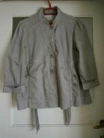 Veste ou gilet d'été vert clair kaki Rip Curl taille 38-40, Maat 38/40 (M), Overige kleuren, Ophalen of Verzenden, Zo goed als nieuw