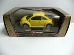 Bburago VW new Beetle 1/24, Verzamelen, Ophalen of Verzenden, Zo goed als nieuw, Auto's