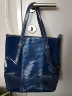 Nieuwe handtas van Terre Bleue, Handtassen en Accessoires, Tassen | Damestassen, Nieuw, Blauw, Ophalen of Verzenden