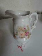 pots à lait à 5 euros, Enlèvement