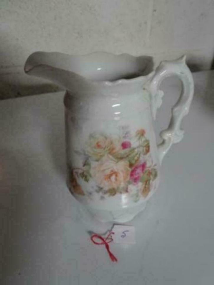 pots à lait à 5 euros, Antiquités & Art, Antiquités | Céramique & Poterie, Enlèvement