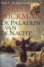 de paladijn van de nacht (196f), Boeken, Nieuw, Ophalen of Verzenden, Weis & hickman