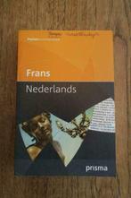 Pocketwoordenboek Frans - Nederlands, Comme neuf, Secondaire, Enlèvement ou Envoi, Français