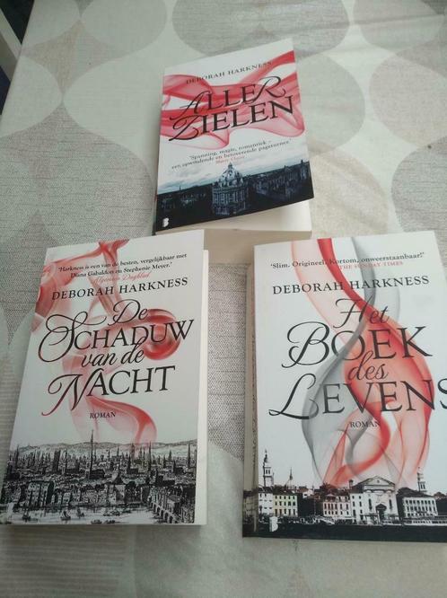 Boeken /fantasie, Diversen, Overige Diversen, Zo goed als nieuw, Ophalen