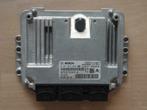ECU BOSCH CITROEN / PEUGEOT EDC16C34, Auto-onderdelen, Ophalen, Gebruikt, Citroën