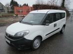 FIAT DOBLO 1.3JTD MAXI EURO6!! 17000km!!!10000€ex btw