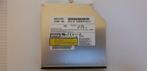 UJ-850 CD/DVD-RW-SPELER, Intern, Gebruikt, Dvd, Ophalen of Verzenden