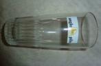 #L Bier glas ANGLO PILS " ribbelglas" Brij Anglo Belge Zulte, Verzamelen, Glas en Drinkglazen, Ophalen of Verzenden, Gebruikt