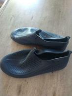 Zwemschoenen Nabaiji Decathlon donkerblauw