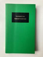 Vademecum Vergiftingen - Van Heijst & Pikaar (1980), Livres, Enlèvement ou Envoi